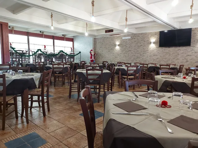 Sa Torre e S'olia (ristorante, pizzeria)