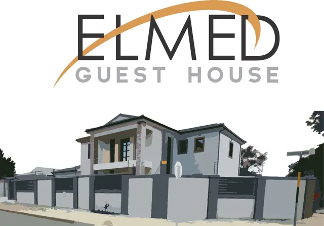 ELMED GUEST HOUSE