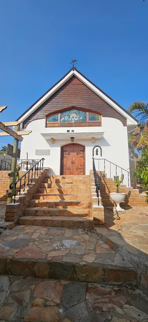 La Chapelle Montagu Self Catering Accommodation