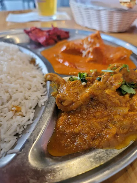 Monsoon Indian Cuisine