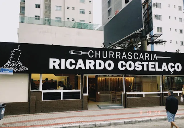 Churrascaria Ricardo Costelaço