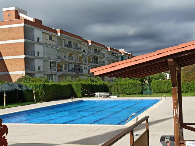 La Vall de Santa Susanna Urbanització