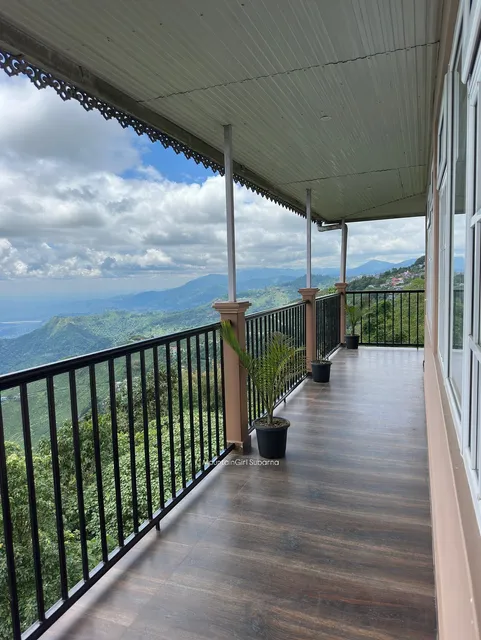 Avianna Windy House Wellness Retreat & Spa