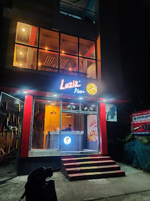 Laziz Pizza Nagaon