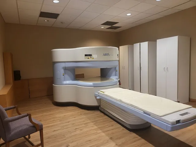 Lake Zurich Open MRI and Interventional Radiology Center