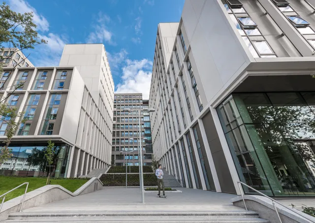 CitySide Student Accommodation