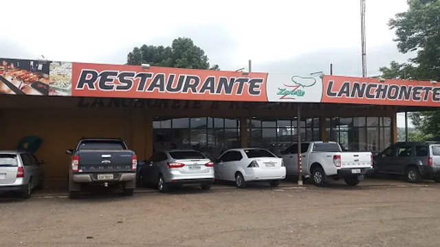 Restaurante Zanette