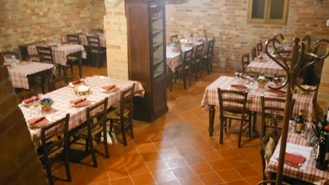 Trattoria La Pergola Di C. Pietro & Roberto S.n.c