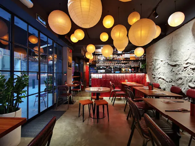 Cafe Hanoi 上河內咖啡