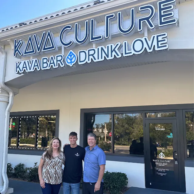 Kava Culture Ormond Beach