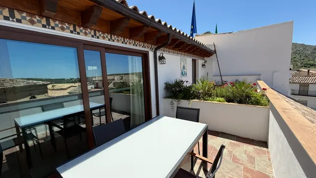 Hostal Boutique Cazorla Bakery