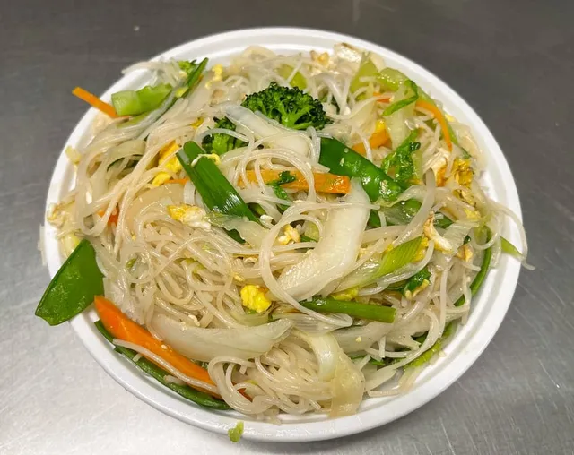 Uncle Poon's Restaurant