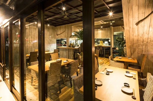 YURURI Kyoto Izakaya