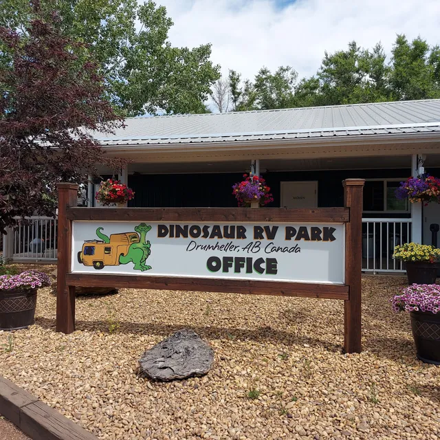 Dinosaur RV Park & Cabins