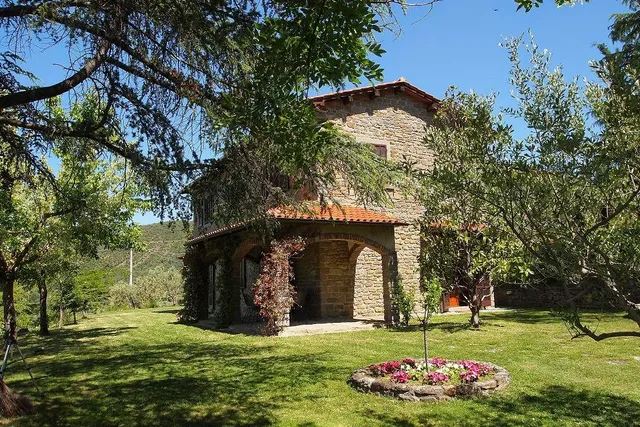 Villa ai Cedri