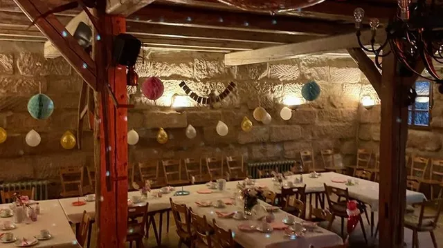 Kunst & Kulturschuppen Hasenmühle