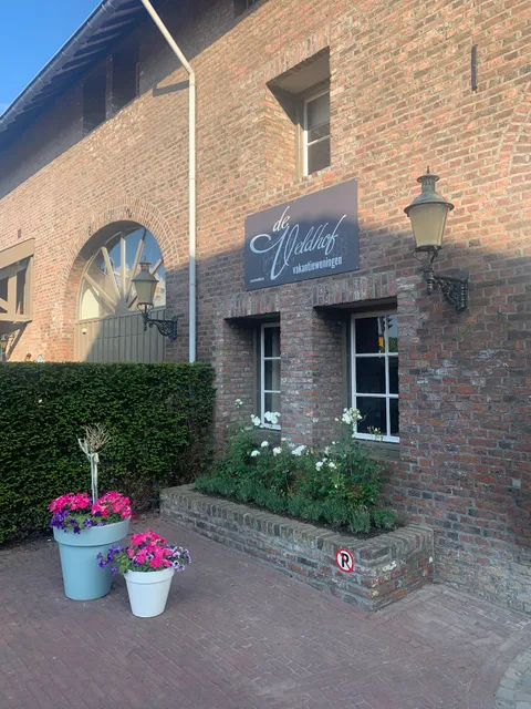 Vakantie Woningen "De Veldhof" Beaujean Vacances