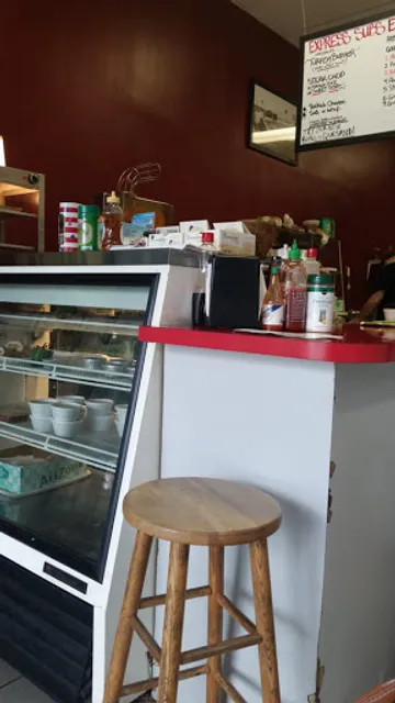 Express Subs & Pasta
