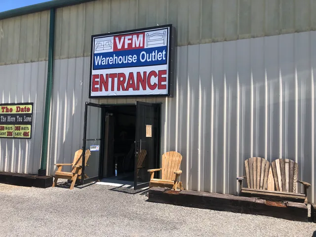 VFM Warehouse and Outdoor Outlet, Kids & Teens and Clearance Center