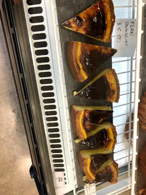 La Parisienne Bakery LLC