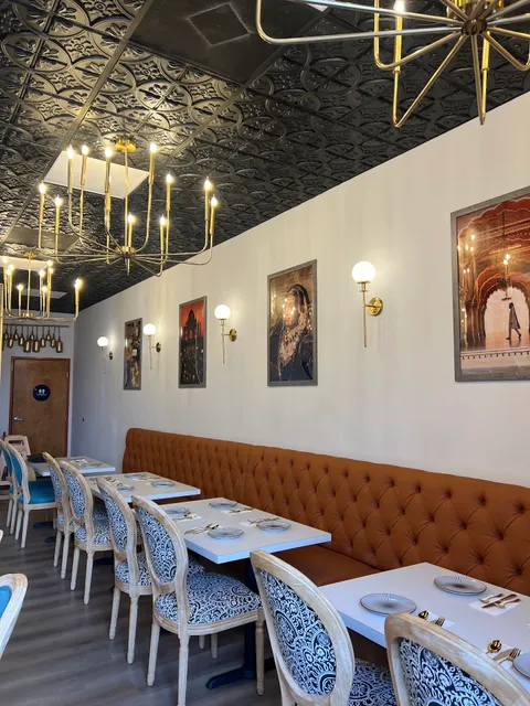 Ticca Tikka Indian Cuisine