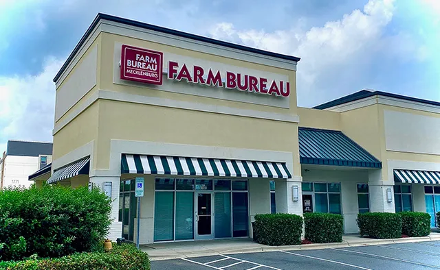 NC Farm Bureau Insurance