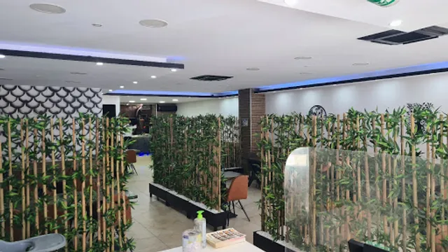 Restaurant Turc News Uludag