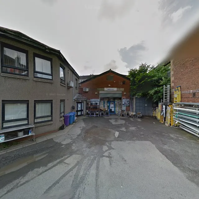 Ashoka Restaurants Head Office