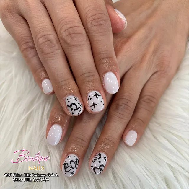 Boutique Nails