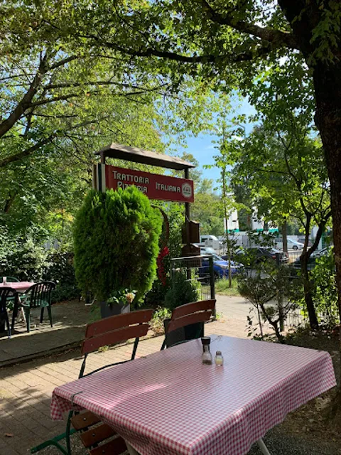 Trattoria Pizzeria Italiana