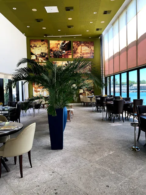 Bistrot Trapiche Adega