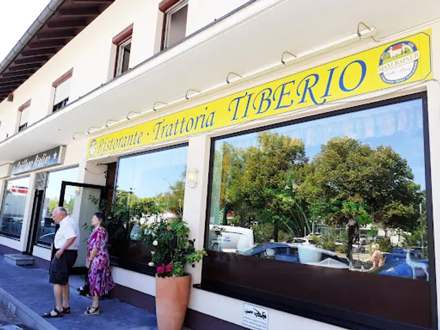 Trattoria Tiberio