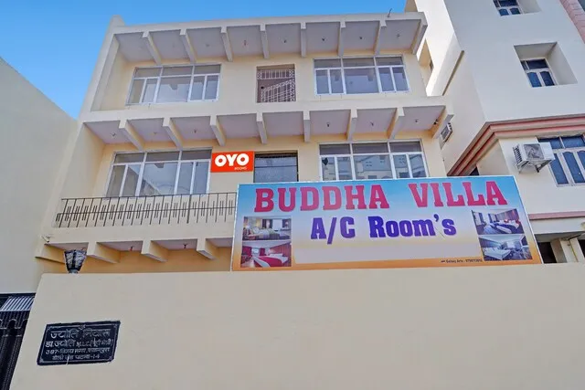 Flagship Buddha Villa