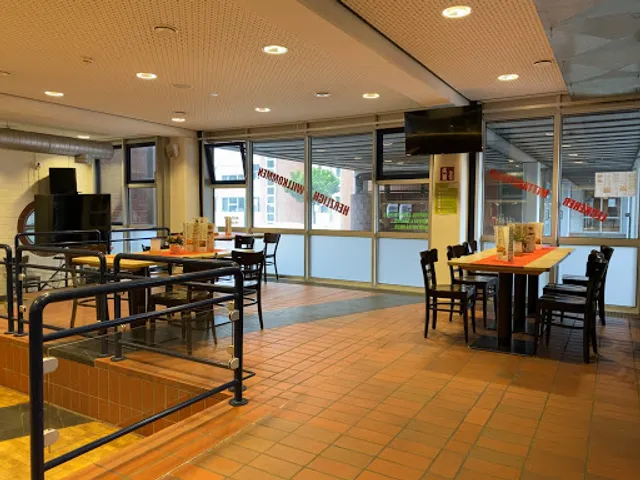 Pizza Stübchen Hürth