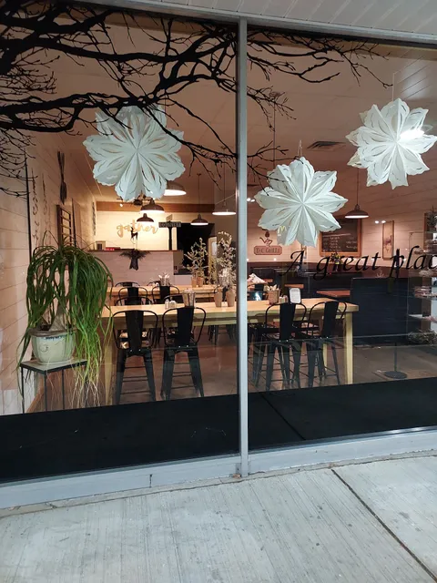 Towne & Country Grille/Bakery