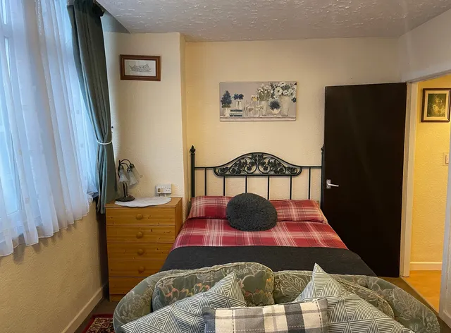 Sarnia Holiday Flats