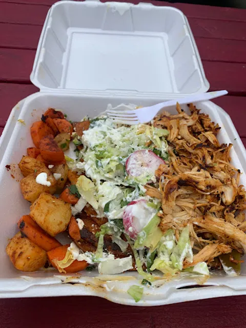 Taqueria y Antojitos Dońa Vita