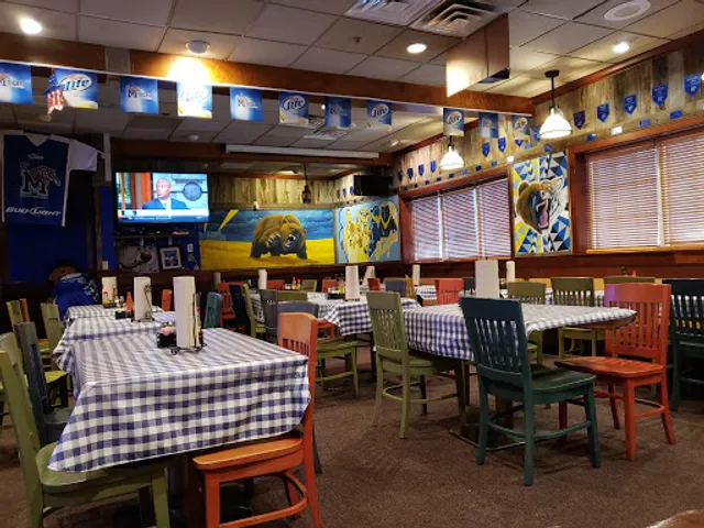 Central BBQ - Summer