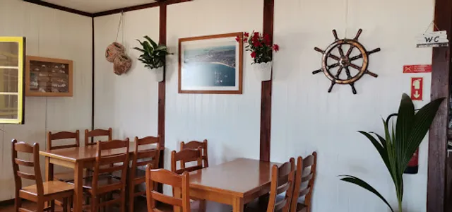 Restaurante Martinhal