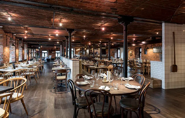 Brasserie Blanc Leeds