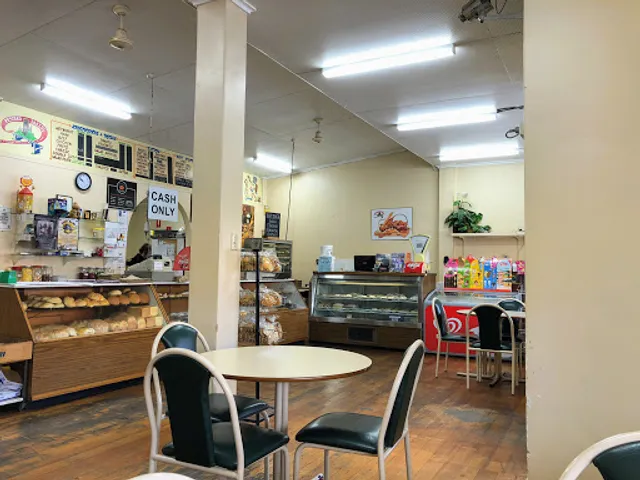 Pestka's Bakery
