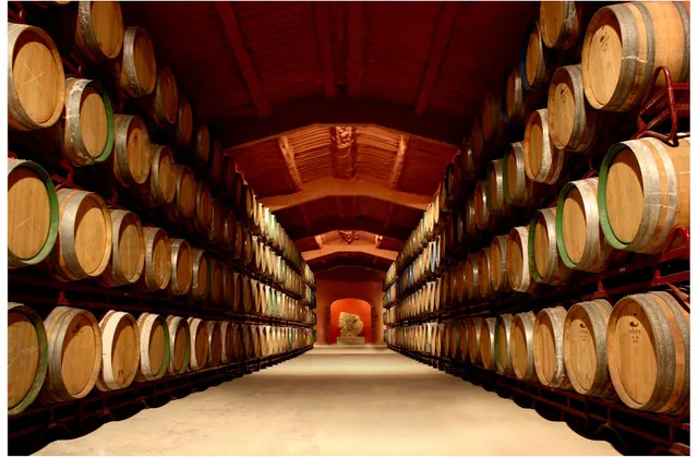 Bodegas Fernández de Arcaya