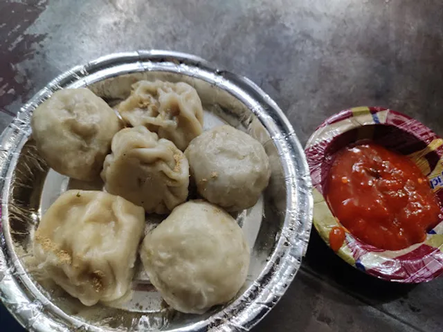 Umesh Samosa ( Snacks and Indian Desserts)