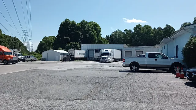 Vendors Supply of Nc