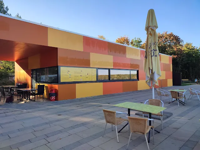 Pizzeria Due Fratelli 2