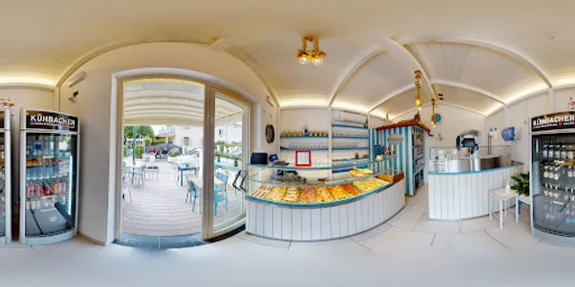 Caffetteria Pizzeria Yogurteria Il Maestrale