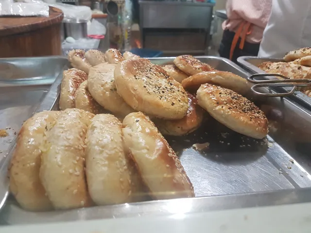 Zhangji Fried Bread Stick