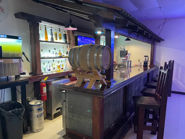 Mr. Tequila Mexican Restaurant