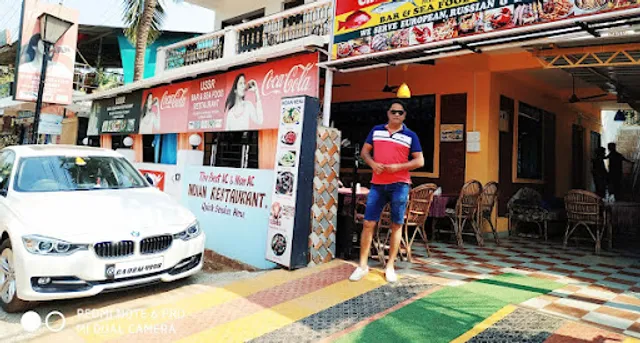 Femmy 's Kitchen ( USSR RESTAURANT )