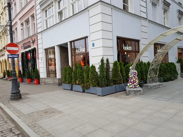 RuBaRu Restauracja Indyjska